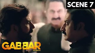 Gabbar is Back Full Movie  Akshay Kumar  Shruti Haasan  Kareena Kapoor  Review amp Fact HD [upl. by Clova930]