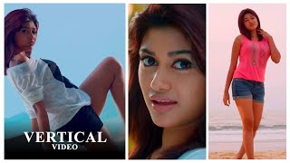 Oviya Helen  Ee Waiting  Vertical Video  Idi Naa Love Story  Info  UHD  Actress Version [upl. by Keifer]