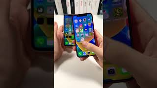 iPhone 11 256GB or iPhone 12 64GB  Which To Buy 🤔 [upl. by Enorahs]