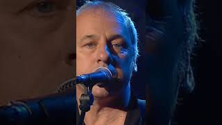 Baloney Again live TV now on Marks official channel MarkKnopfler [upl. by Allana]