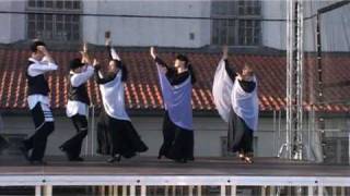 Baal Szem Tow  Habaal Shem Tov  Israeli Dance [upl. by Selassie]