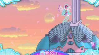 Winx Club  World of Winx at YTV Games [upl. by Seta]