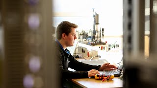 Ausbildung zum Elektroniker für Automatisierungstechnik [upl. by Kaasi]