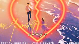 Th Jaan Hai Abhishek Masih New Hindi song video ringtone music love shortfilms hindiSong Reverb [upl. by Ciro753]