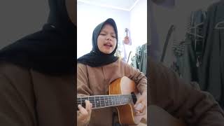 Terlalu Cinta  Rossa terlalucinta rossa fyp coverlagu cover [upl. by Alys553]