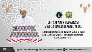 LIVE  PASANGAN BERSHOLAWAT 2024 [upl. by Devol]