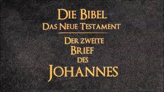 Der zweite Brief des Johannes [upl. by Adnirolc]