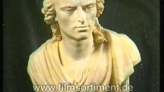 Literatur  Dichtung DAS LIED VON DER GLOCKE  VON FRIEDRICH SCHILLER DVD  Vorschau [upl. by Schreib]