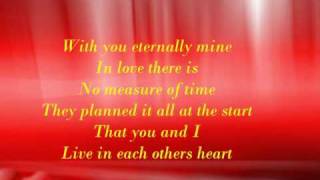 Barbra Streisand  Woman in love with lyrics [upl. by Navoj]