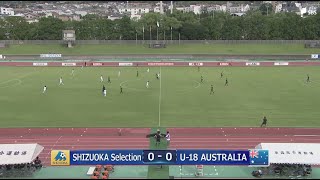 SBS CUP International Youth Soccer 2018 DAY3 1st [upl. by Engedus]