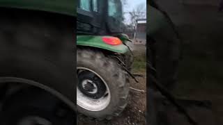 Tavol 70hp tractor in Europe [upl. by Aieka]