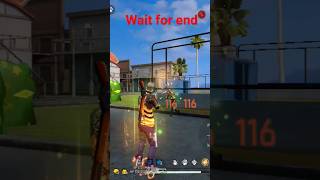 Bashir bhai 🔥 Mera gameplay to accha hai 🎯 freefire viral video [upl. by Yelreveb]