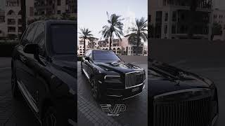 Drive in Style  Rent a Rolls Royce Cullinan in Dubai [upl. by Fletch652]