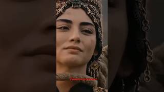 Bala Hatun Death Scene love music shorts viralvideo [upl. by Brig205]