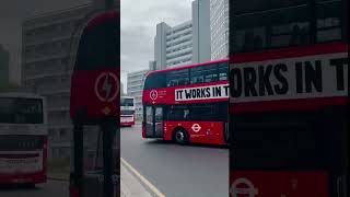 East Croydon 🚉🚊 travel foryou shorts viralvideo trams uk reels [upl. by Treborsemaj]