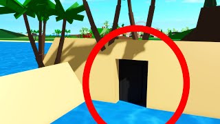 Roblox Brookhaven 🏡RP NEW OCEAN CHRISTMAS UPDATE SECRETS [upl. by Belak]