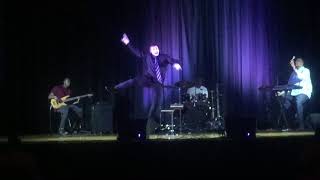 Jonathan McReynolds  Cycles  Mime [upl. by Donnenfeld]