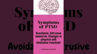 According to the DSM the criteria for PTSDdsmpsychologymentaldisorder [upl. by Atsed224]