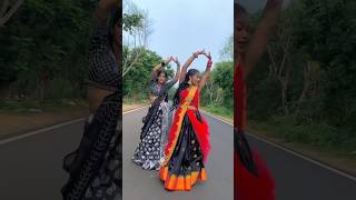 Srabana Kahichi Mora Paunji Haba  New shortvideos dance odia shorts [upl. by Ganiats592]