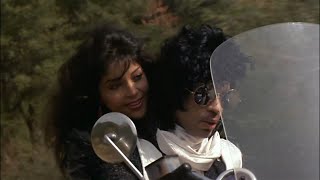 Purple Rain 1984  starring Prince • 4 • Take Me With U [upl. by Jandel723]