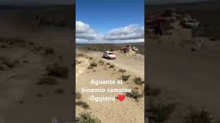 Rally Neuquino Las coloradas 2023 [upl. by Oetam]