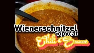 Slammin Chili Sauce for Fries amp Dogs  Wienerschnitzel Copycat [upl. by Dav320]