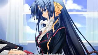 HD Nightcore  too late to apologize Request [upl. by Esadnac]