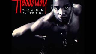 Haddaway  The Album 2nd Edition  Life Radio Edit [upl. by Yatnoed]