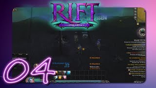 Rift Koop 04  Der erste Riss ♥ Lets Play Rift deutsch [upl. by Ashia]