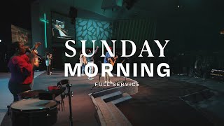 Guest Speaker Richard Montañez  Live COTR Sunday Gathering [upl. by Nylissej]