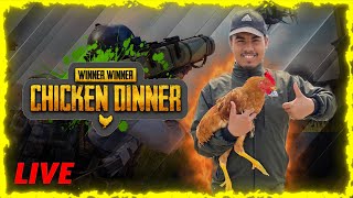 HAPPY DASHAIN PUBG MOBILE LIVE G7YT [upl. by Air]