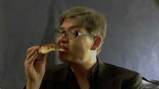 1986 Herbert Midgley Cheeseless Pizza Commercial [upl. by Isadore]