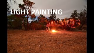 Aroona Ruins Hiking Flinders Ranges Red Hill Lookout [upl. by Nivak]