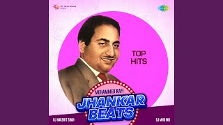 Teri Rab Ne Bana Di Jodi  Jhankar Beats [upl. by Ennirak]