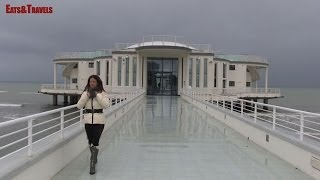 La Rotonda sul Mare di Senigallia [upl. by Anileh]