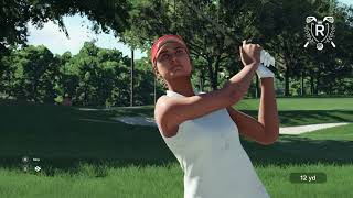 Valspar championship round 2 [upl. by Adnar]