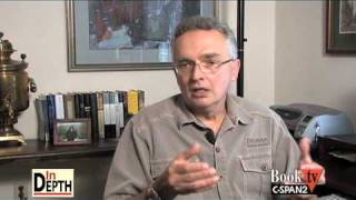 Book TV Ralph Peters On Writing [upl. by Marten]