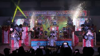 SAMAHANG BATYA ZERO 20232024 BEST BATAYABAND RHYTHM BEST BATYABAND INSTRUMENTsamahangbatyaZERO [upl. by Repsag]