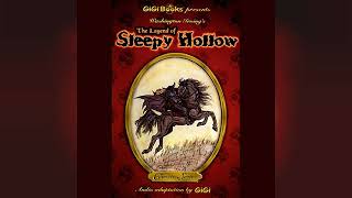 Review The Legend of Sleepy Hollow  by GiGi [upl. by Teews]