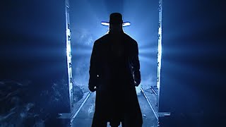 Steve Austin Edge and more reflect on Undertaker’s entrance Undertaker The Last Ride extra [upl. by Nnylak]