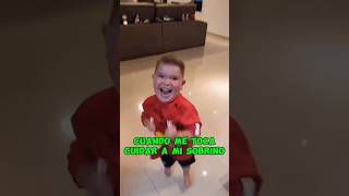 Cuidando al Sobrino humor humorespañol chistes humorreels friki comedia parodia sobrino [upl. by Walt82]