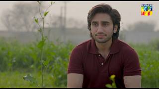 Zard Patton Ka Bunn  Ep 15 Promo  Sunday At 08 Pm Only On HUM TV  Sajal Ali amp Hamza Sohail [upl. by Verge]