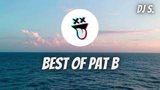 Best of Pat B  DJ S Remix [upl. by Cramer]