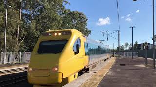 Q994 at Carseldine [upl. by Deden]