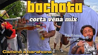 BACHATA MIX PAL SUR rututeord djadoni djjoecatador [upl. by Wun]