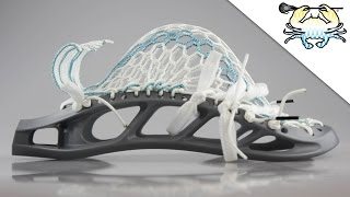 Review StringKing Mark 1 [upl. by Natalina]