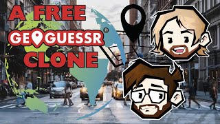 This free take on Geoguessr uses real footage  Its City Guesser [upl. by Paddy]