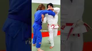 IPPON SEOI NAGE 4 DIFFERENT WAYS  JUDO [upl. by Eirek]