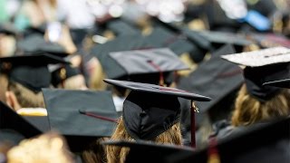 University of South Carolina Commencement 2016  5716 930 AM [upl. by Hayifas]