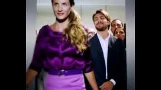 Always Damenbinden  Werbung TV Werbespot [upl. by Rolfe]